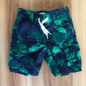 Old Navy Cargo Shorts